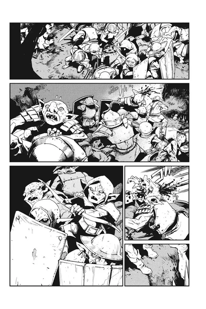 Goblin Slayer Chapter 37 image 21_optimized